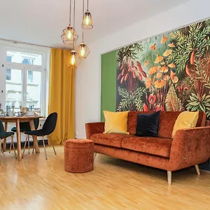 Apartment Sleepwell - Klostersuite