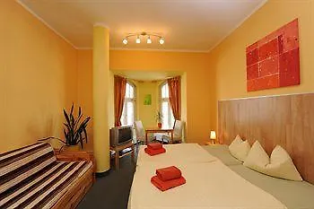 Pension Schlafgut Lipsko