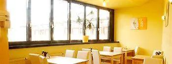 Pension Schlafgut Leipzig Germany