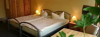 Pension Schlafgut Leipzig 2*,