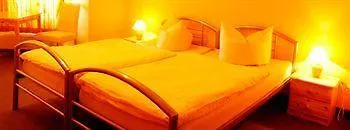 Pension Schlafgut Lipsko Penzion