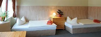 Pension Schlafgut Lipsko
