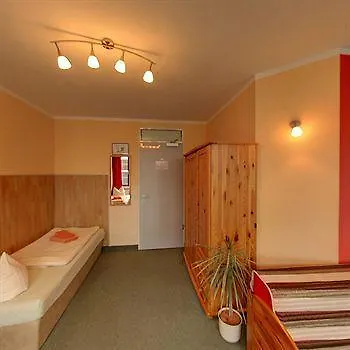 Penzion Pension Schlafgut Lipsko