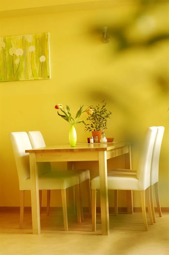 Pension Schlafgut Leipzig 2*,