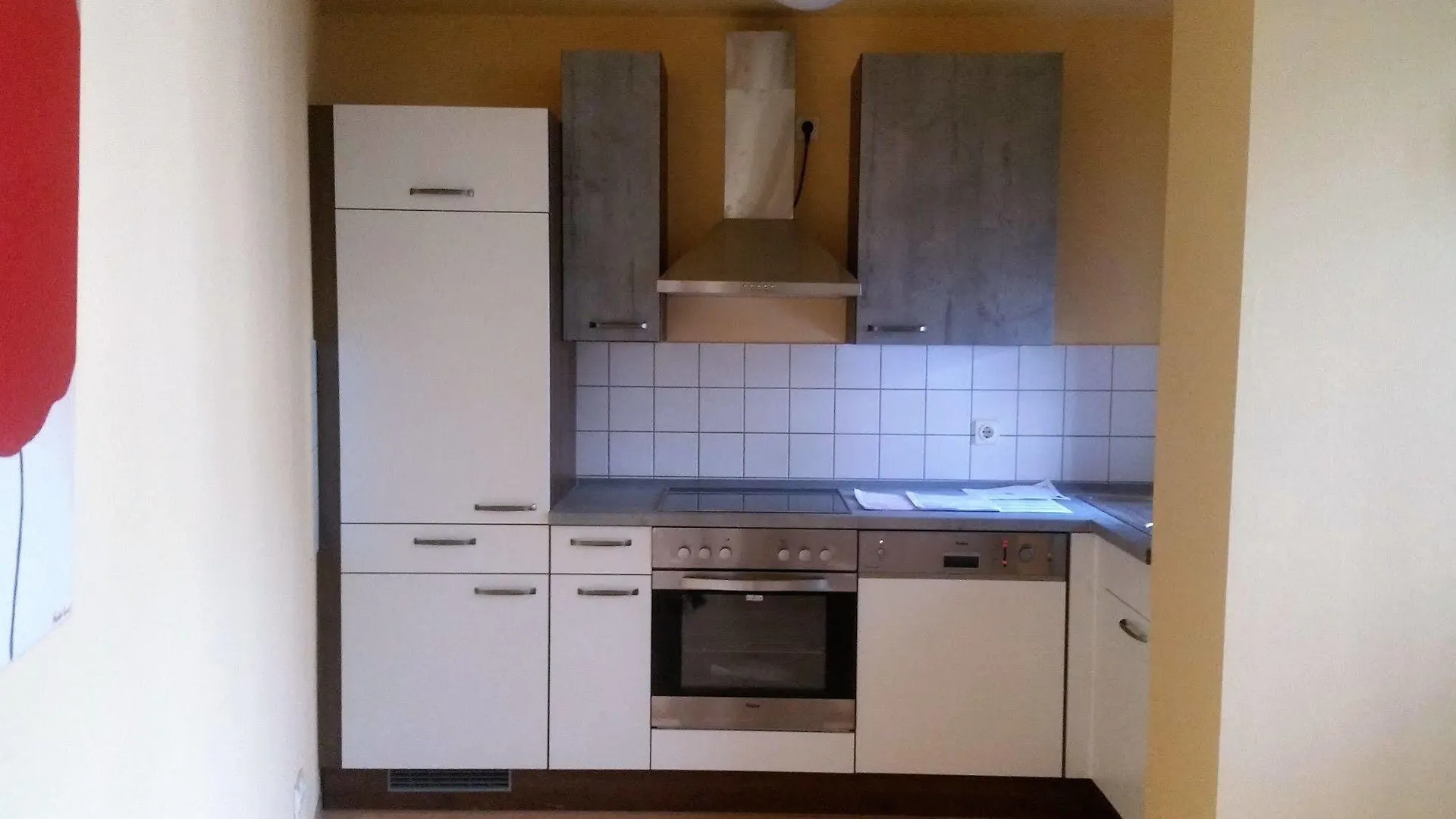 Pension Schlafgut Lipsko Penzion