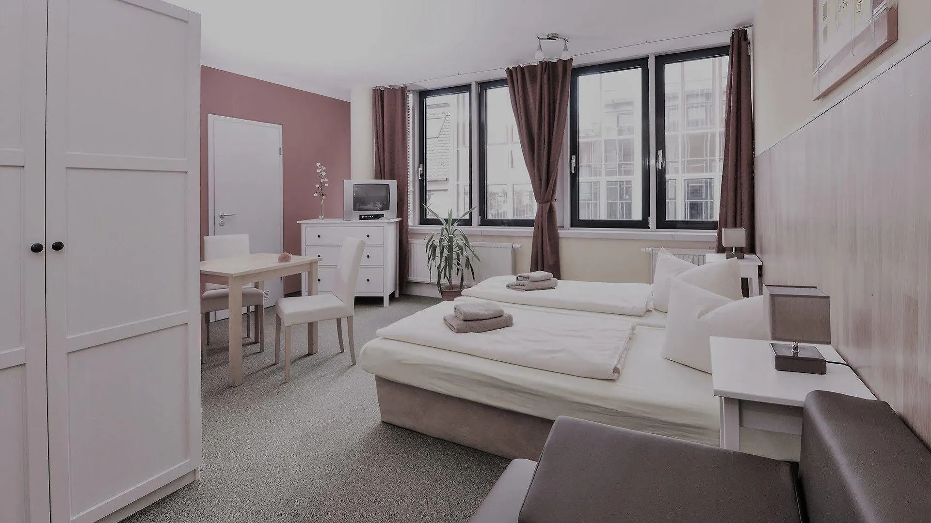 Pension Schlafgut Leipzig