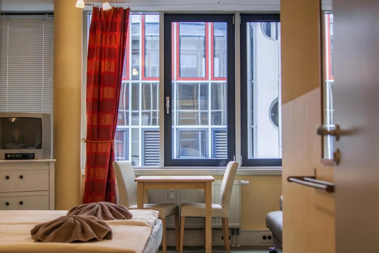 Pension Schlafgut Leipzig Germany