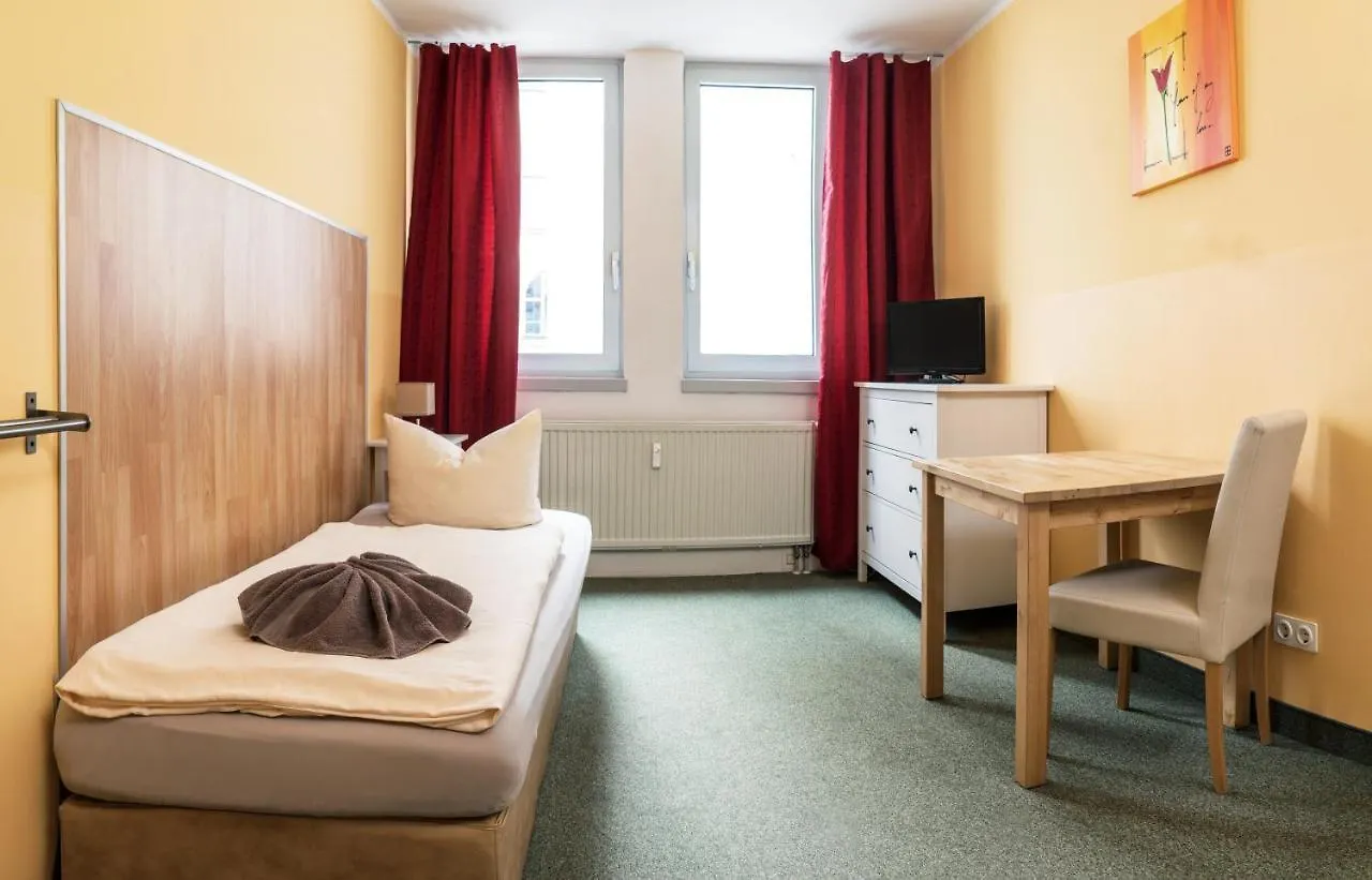 Pension Schlafgut Lipsko