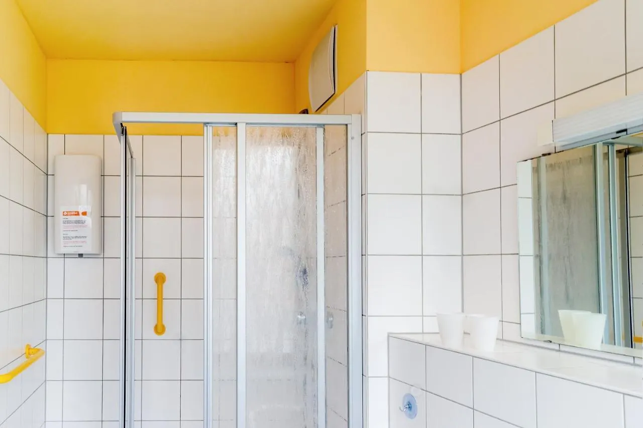Pension Schlafgut Leipzig 2*,