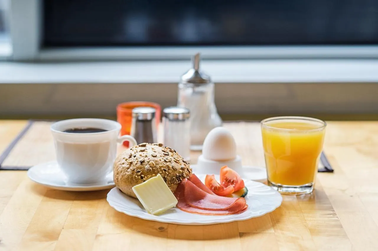 Pension Schlafgut Lipsko 2*,